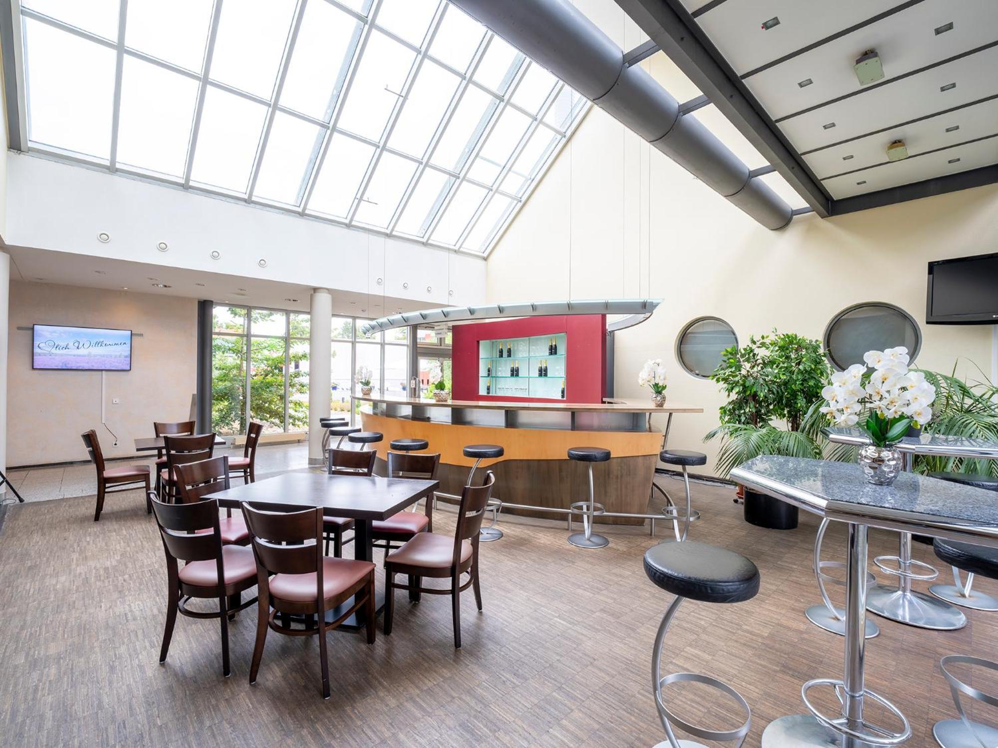 Best Western Hotel Heidehof Херманнсбург Экстерьер фото