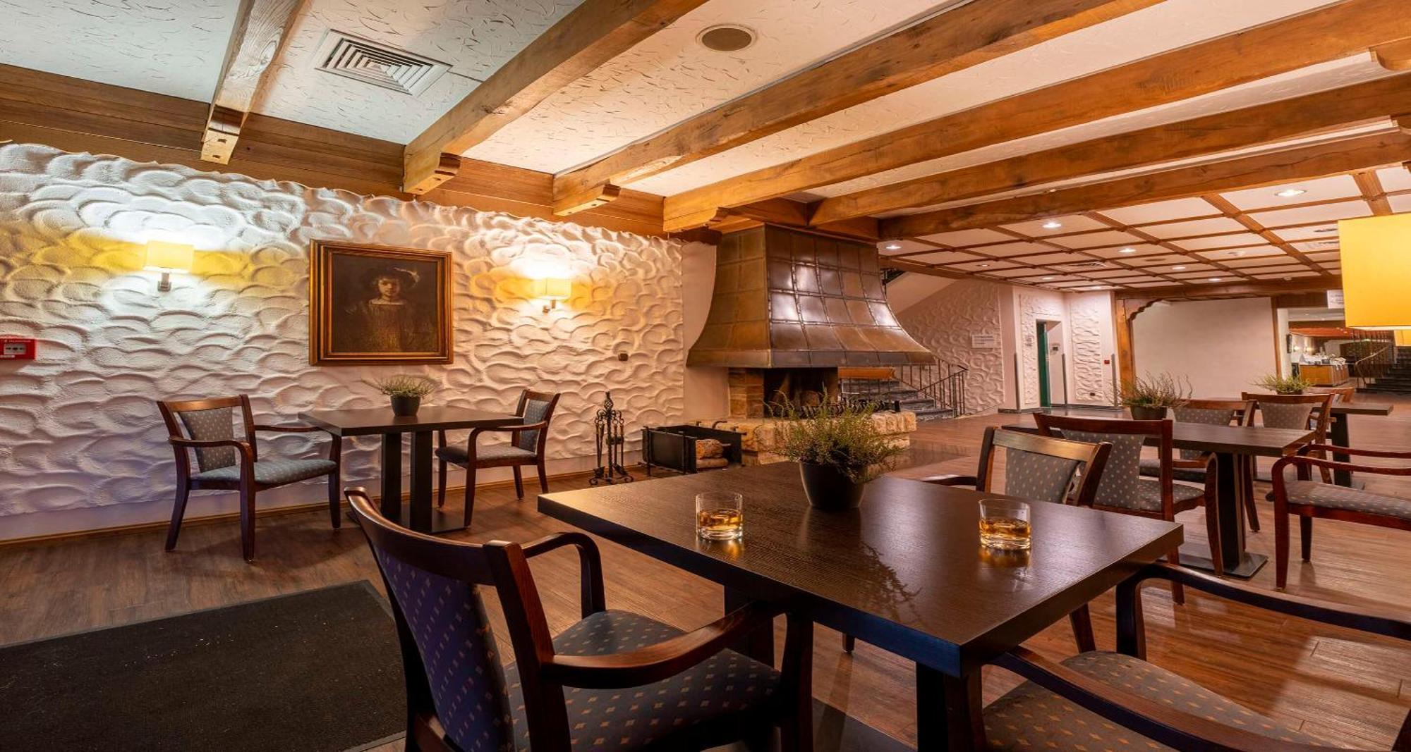 Best Western Hotel Heidehof Херманнсбург Экстерьер фото